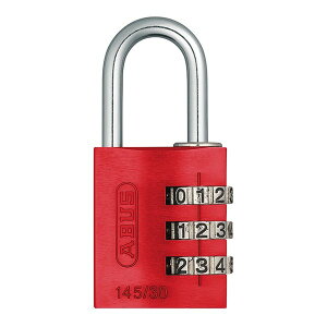 ABUS AoXio[ώ싞 145/30 bh ABUS14530RE(2590296)