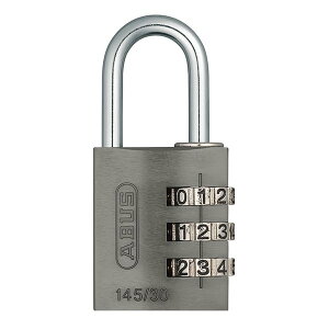 ABUS AoXio[ώ싞 145/30 `^jE ABUS14530TI(2590298)
