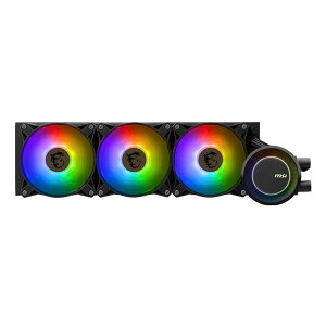 y20vGg[Iōő1|CgN[|zzzMSI GGXACMAG CORELIQUID E360 ubN MAGCORELIQUIDE360(2590320)s 