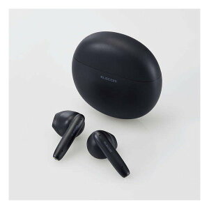 y1524ԌN[|zzzELECOM GRSCXBluetoothwbhz ubN LBT-TWS17BK(2590343)