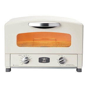 �y5����24���Ԍ���N�[�|���z�z�z�A���W�� AladdinAladdin �O���t�@�C�g�g�[�X�^�[ 2���Ă�/�z���C�g AET-GS13C W(2608390)��������