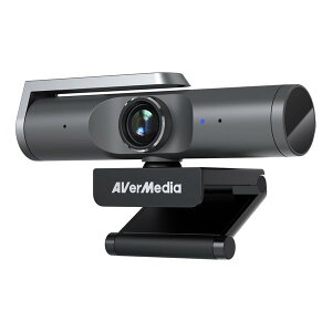 y10/1|Cg2{N[|zzzAVerMedia Ao[fBAWebCam 4K30fpsΉ \j[CMOSZT[ 100xLp WebJ PW515(2588569)s 
