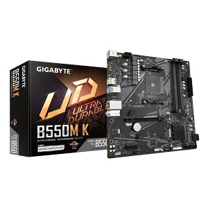 y524ԌN[|zzzGIGABYTE MKoCgB550M K \PbgAM4 }U[{[h B550M K(2588594)s 