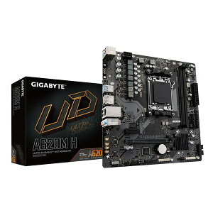 y2024ԌN[|zzzGIGABYTE MKoCgA620M H }U[{[h \PbgAM5 A620M H(2588596)s 