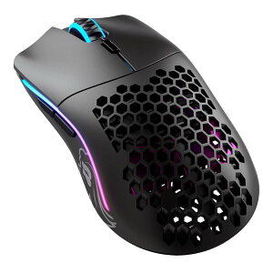 �y30����24���Ԍ���N�[�|���z�z�zGlorious PC Gaming Race �O�����A�X �s�[�V�[ �Q�[�~Glorious Model O Wireless ���C�����X�y�ʃQ�[�~���O�}�E�X �}�b�g�u���b�N GLO-MS-OW-MB(2588619)����s�� ��������