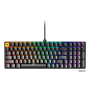 y524ԌN[|zzzGlorious PC Gaming Race OAX s[V[ Q[~Glorious GMMK 2 Full Size Prebuilt - Black GLO-GMMK2-96-FOX-B(2588630)s 