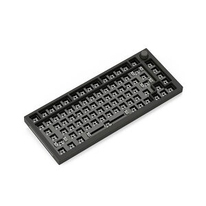 y1024ԌN[|zzzGlorious PC Gaming Race OAX s[V[ Q[~Glorious GMMK PRO 75% Barebone ANSI USA L[{[h ubN GLO-GMMK-P75-RGB-B(2588639)s 