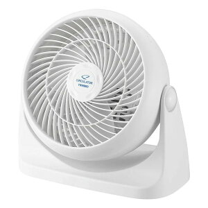 TWINBIRD �c�C���o�[�h�T�[�L�����[�^�[ �H���a��18cm �z���C�g KJ-D994W(2267673)����s�� ��������