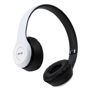 �y10����24���Ԍ���N�[�|���z�z�zYELL �G�[�����b�N Bluetooth�w�b�h�z�� 3WAY�d�l microSD�J�[�h�Ή� �܂肽���ݎ� �z���C�g HP0004 �z���C�g(2558042)