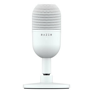 y1524ԌN[|zzzRazer [U[Seiren V3 Mini ^bvgD~[g@\ ^ USB }CN zCg RZ19-05050300-R3M1(2608374)