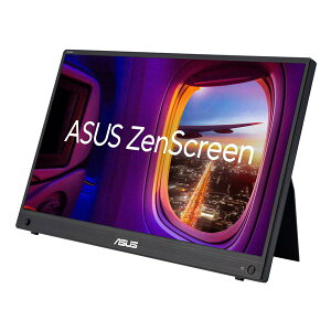 y524ԌN[|zzzASUS GCX[X|[^uj^[ ZenScreen 15.6^ tHD IPS 144Hz USB-C Mini-HDMI _[NO MB16AHG(2608371)s 
