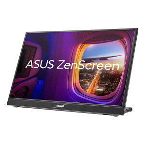 �y10����24���Ԍ���N�[�|���z�z�zASUS �G�C�X�[�X�|�[�^�u�����j�^�[ ZenScreen 16�^ WQXGA IPS 120Hz DisplayHDR 400 �_�[�N�O���[ MB16QHG(2608372)����s�� ��������