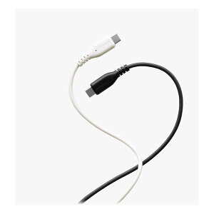 Owltech �I�E���e�b�NPowerDelivery100W�Ή� Type-C toC�P�[�u��1m USB2.0 OWL-CBKGBCC10-B(2609013)��������