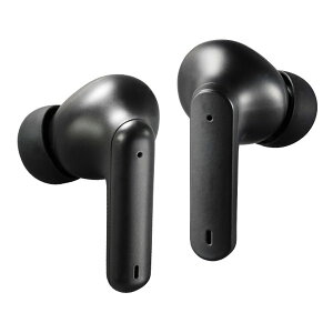 �y10����24���Ԍ���N�[�|���z�z�zAXES �A�N�Z�XB-Focus ���C�����X�C���z�� �u���b�N for iPhone/Android AH-TWS09BK(2609162)��������