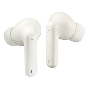 �y10����24���Ԍ���N�[�|���z�z�zAXES �A�N�Z�XB-Focus ���C�����X�C���z�� �z���C�g for iPhone/Android AH-TWS09WH(2609161)��������