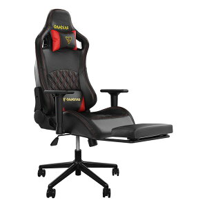 �y25����24���Ԍ���N�[�|���z�z�zGAMDIAS �K���f�B�A�X�A�t���f�B�[�e EF1 ���[�V���O�`�F�A �Q�[���X�^�C�� �u���b�N/���b�h APHRODITE EF1-L(2553750)��������