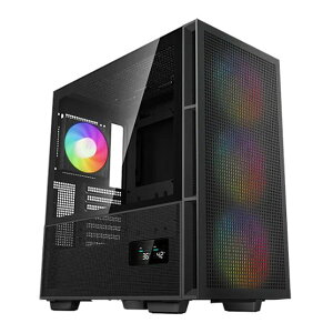y20vGg[Iōő1|CgN[|zzzDEEPCOOL fB[vN[CH560 DIGITAL R-CH560-BKAPE4D-G-1(2609330)