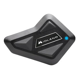 【15日は24時間限定クーポン配布！】MIDLAND ミッドランドBT MINI PLUS シングルパック Nd Hi-Fiスピーカー標準搭載 Bluetooth5.1 最大500m BT MINI PLUS シングルパック(2608797)送料無料