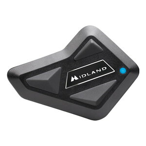 MIDLAND ~bhhBT MINI PLUS VOpbN Nd Hi-FiXs[J[W Bluetooth5.1 ő500m BT MINI PLUS VOpbN(2608797)