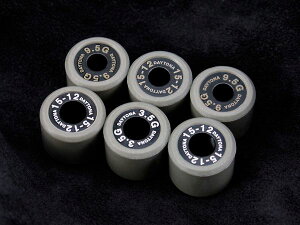 y11/1|Cg2{N[|zzzDAYTONA fCgiv[[EGCgZbg DWREGCg[[3Zbg 16×13mm×8g z_n DAYTONA fCgi 90422 DWREGCg[[ 3Zbg O`16X13m