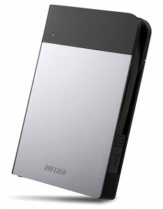 �y20����24���Ԍ���N�[�|���z�z�zBUFFALO �o�b�t�@���[IC�J�[�h���b�N�����Ή� MIL�X�y�b�N �ϏՌ� �h�H �h�o �|�[�^�u��HDD 2TB �V���o�[ HD-PZN2.0U3-S(2378993)����s�� ��������