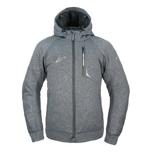 �y20����24���Ԍ���N�[�|���z�z�zROUGH&ROAD ���t�A���h���[�h�o�C�N�p RR7243 �G�A�X���[���C�f�B���O�t�[�f�BFP �G���{�X�O���[ �����Y L�T�C�Y RR7243/EMBOSS GRAY/L(2529339)��������