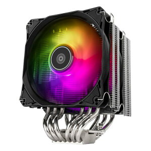y25gNȃN[|zzzSilverStone Technology Vo[Xg[Hydrogon D120 ARGB V2 fA^[ CPUN[[ SST-HYD120-ARGB-V2(2566625)