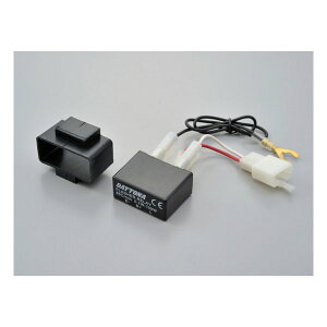 y524ԌN[|zzzDAYTONA fCgiLEDECJ[ D-Light SOL ʔi LEDΉECJ[[ 3Pin 99109(2610338)s 