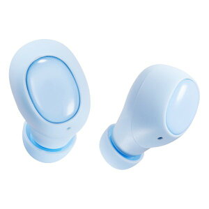 y1524ԌN[|zzzAXES ANZXb-nico CXCz Bluetooth5.3 ʐM10m zCg AH-TWS03WH(2609164)