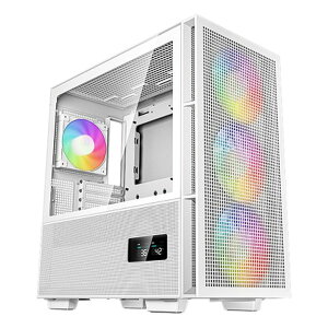 y524ԌN[|zzzDEEPCOOL fB[vN[CH560 DIGITAL WH PCP[X zCg R-CH560-WHAPE4D-G-1(2609328)