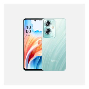 OPPO A79 5G SIMフリー [グローグリーン] (SIMフリー)の人気商品・通販  