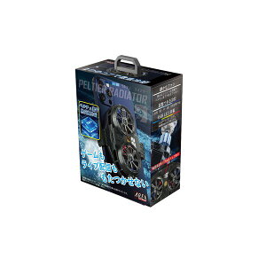�y5����24���Ԍ���N�[�|���z�z�zAREA �G�A���A�y���`�F���W�G�[�^�[ PELTIER RADIATOR MS-COOLG2 MS-COOLG2(2608933)��������