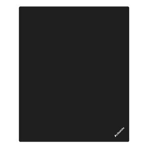 �y10����24���Ԍ���N�[�|���z�z�zBauhutte �o�E�q���b�e�f�X�N���ƃ`�F�A�}�b�g ��1600×���s1800×����1.5mm/�u���b�N BCM-180BK(2585750)����s��