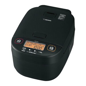 �y30����24���Ԍ���N�[�|���z�z�zzojirushi �ۈ�}�z�[�r�� �]�E�W���V�ɂߐ��� ����IH���уW���[ 5.5������/�u���b�N NW-YA10-BA(2611498)��������