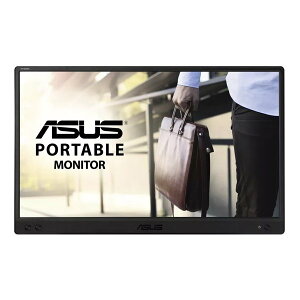 y1524ԌN[|zzzASUS GCX[X16C`oCj^[ ZenScreen i15.6C`\j MB166C(2610800)s 