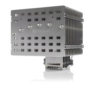 【30日は24時間限定クーポン配布】Noctua ノクチュアNH-P1 NH-P1(2614681)送料無料