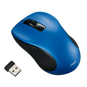 y2524ԌN[|zzzNakabayashi iJoV5{^ BlueLED }EX u[ MUS-RKF214BL(2614853)