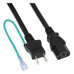 y524ԌN[|zzzAINEX AClbNX15AΉACdP[u 1.8m ACP-HC18B(2572812)