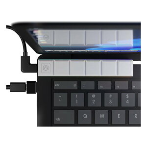 y1524ԌN[|zzzAREA GAATOUCH BAR zCg SD-TOUCHBAR-WH(2588139)