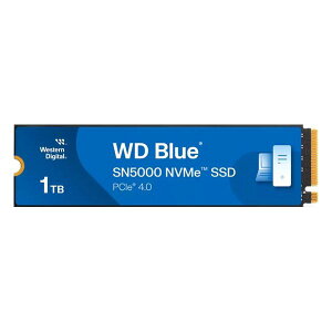 yX[p[SALEGg[őSi|Cg10{zWestern Digital EGX^fW^M.2 NVMe SSD 1TB Gen4 WDS100T4B0E(2615202)