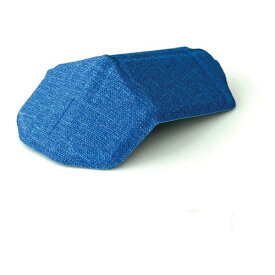 【15日は24時間限定クーポン配布】myAir.0 マイエアOriMouse ロイヤルブルー MA0-OMBL1(2615266)送料無料