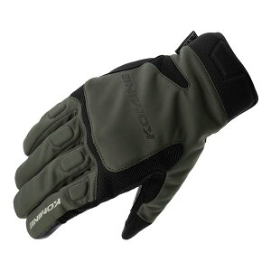 y2524ԌN[|zzzKOMINE R~loCNp H~ veNgEC^[O[u J^S oTgO[/XLTCY GK-8014/BASALT GREY/XL(2580228)s 