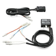 【1日はポイント2倍＆クーポン配布】DAYTONA デイトナハザードキット Vストローム250SX 23 ジクサー150 2…