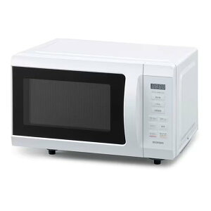 【30日は24時間限定クーポン配布】IRIS OHYAMA アイリスオーヤマ電子レンジ 17L/ターンテーブル/ホワイト IMB-T178-W(2623518)代引不可