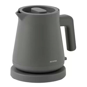 �y25����24���Ԍ���N�[�|���z�z�zIRIS OHYAMA �A�C���X�I�[���}�d�C�P�g�� 0.8L/�E�H�[���O���[ IBKT-800-H(2623530)����s��