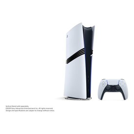 【18日は24時間限定クーポン配布！】SIE ソニーインタラクティブエンタテインメントPlayStation5 Pro 2TB CFI-7000B01(2623634)送料無料