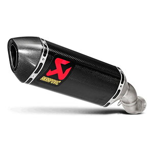 y1024ԌN[|zzzAKRAPOVIC AN|rb`XbvIC J[{ JMCA ZX-10R/SE 16-20 ZX-10RR 17-18 S-K10SO16-HZCJPP(2624745)s 