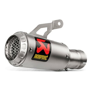 AKRAPOVIC AN|rb`XbvIC `^ BMW S1000RR 19-23/S1000R 21-23 S-B10SO11-CBT(2624783)s 