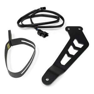 【25日は24時間限定クーポン配布】AKRAPOVIC アクラポビッチフィッティングキット MT-09 21-23 S-Y9R18-APC用 P-HF1596(2624888)代引不可 送料無料