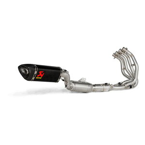 y1024ԌN[|zzzAKRAPOVIC AN|rb`[VOC J[{ JMCA NINJA ZX-25R/SE 20-22 ^:2BK-ZX250E S-K2R2-HAPCJPP(2624899)s 